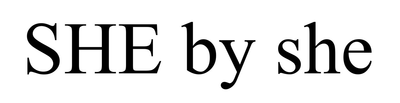 she by she