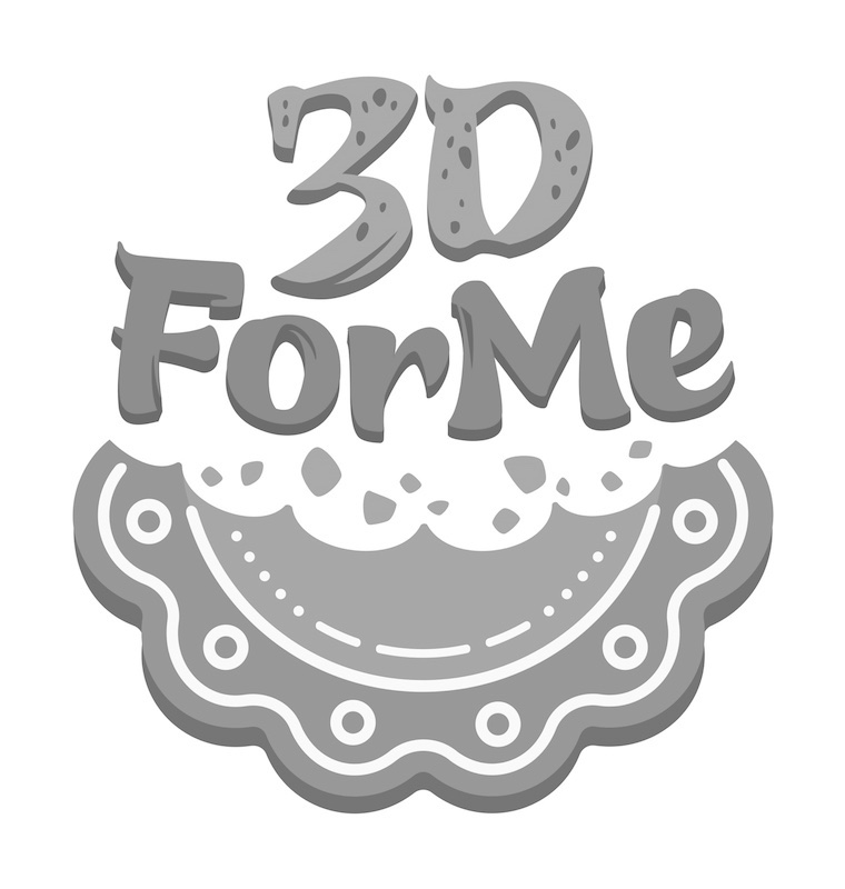 3d forme