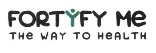fortyfy me the way to health