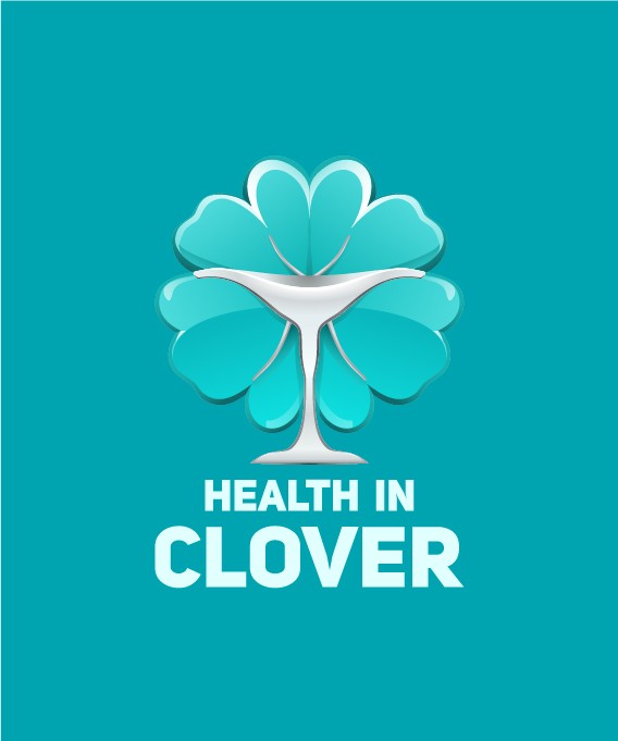 health in clover