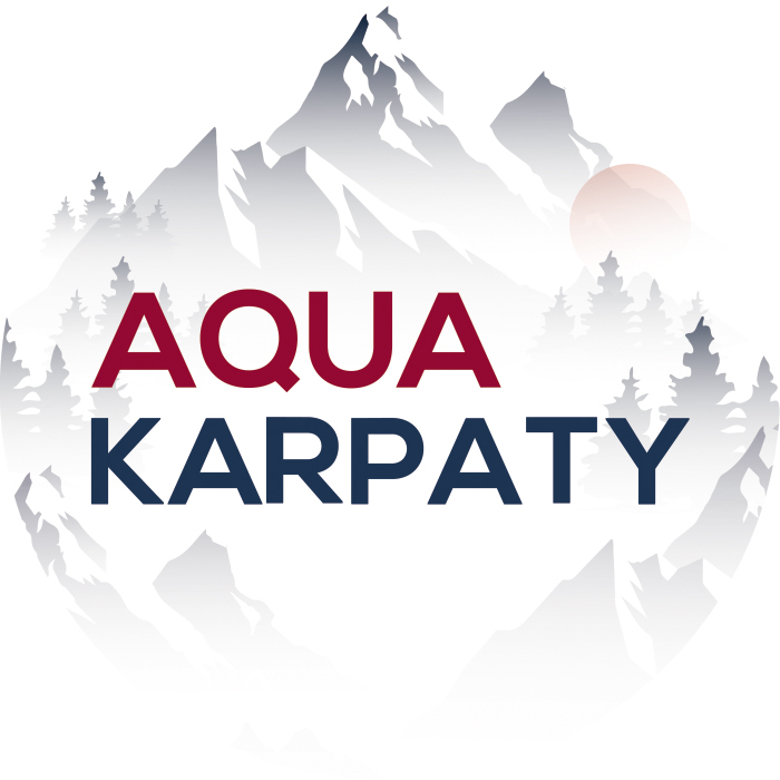 aqua karpaty