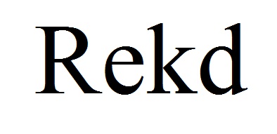 rekd