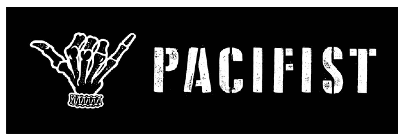 pacifist