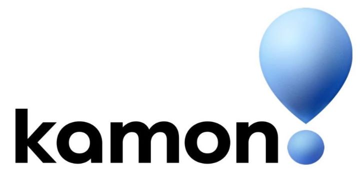 kamon!