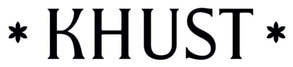 *khust*