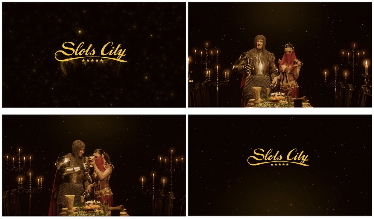 slots city