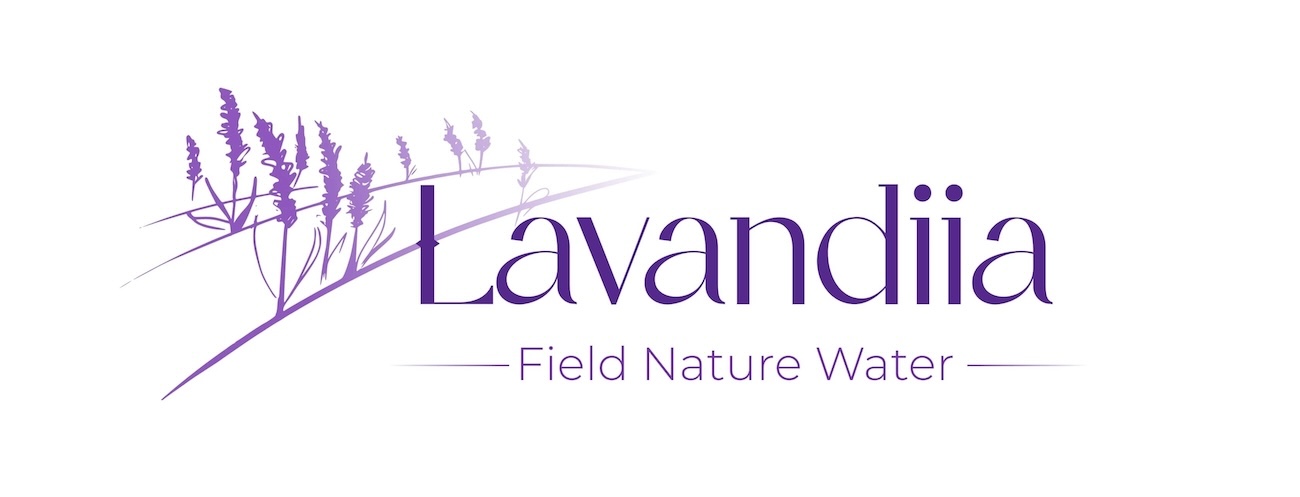 field nature water