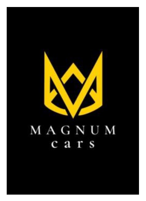 magnum cars