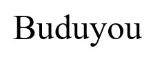 buduyou