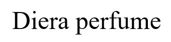 diera perfume