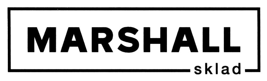 marshall sklad