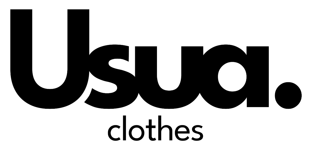 usua. clothes