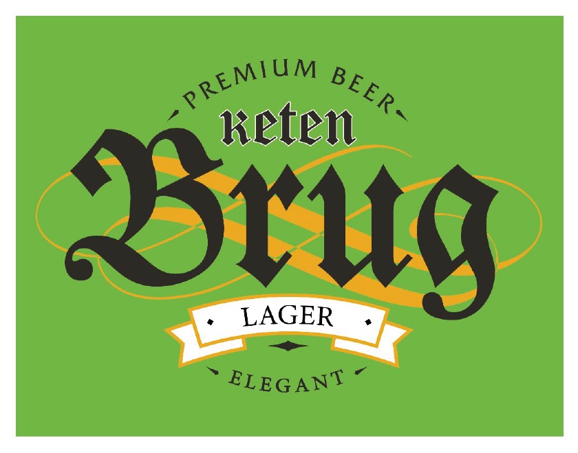 premium beer