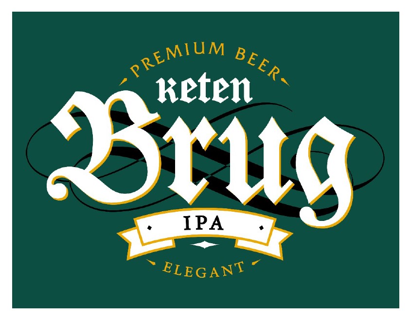 premium beer