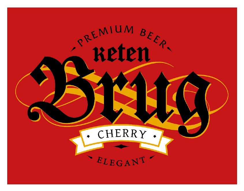 premium beer