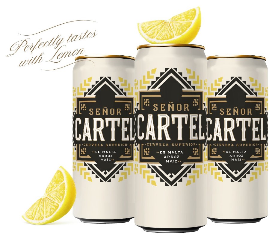 perfectly tastes with lemon
