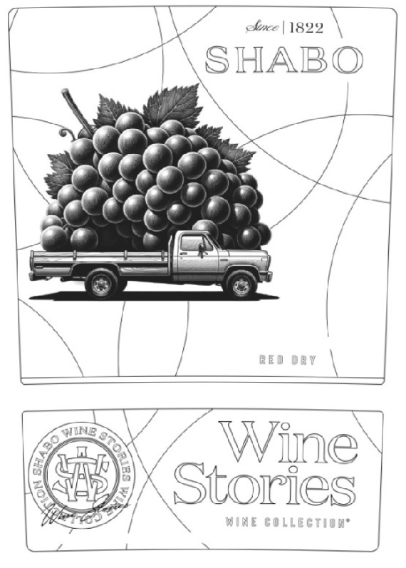 shabo wine stories wine collection