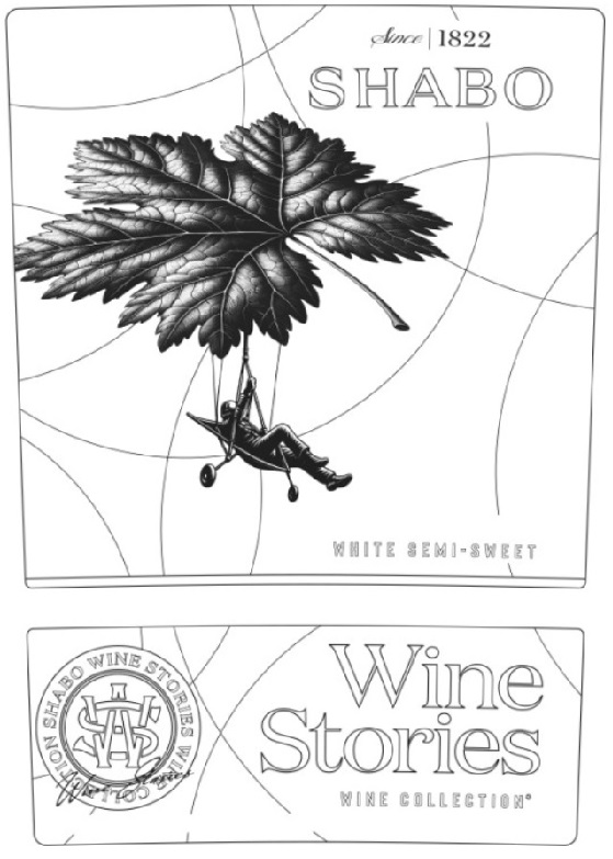 shabo wine stories wine collection