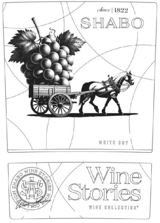 shabo wine stories wine collection