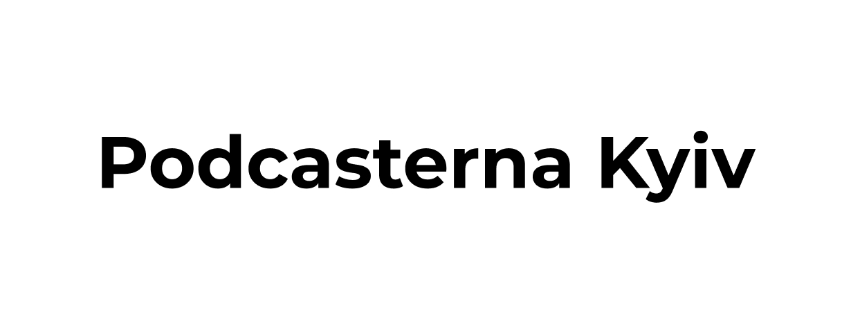 podcasterna kyiv