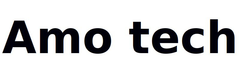 amo tech