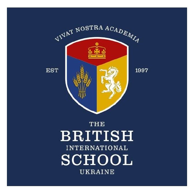 the british international school ukraine