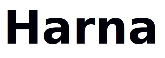 harna
