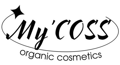 organic cosmetics