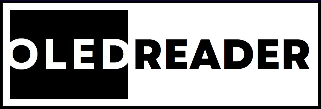 oled reader