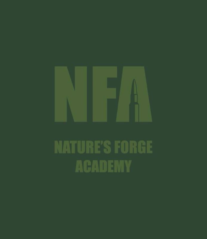 nature's forge academy