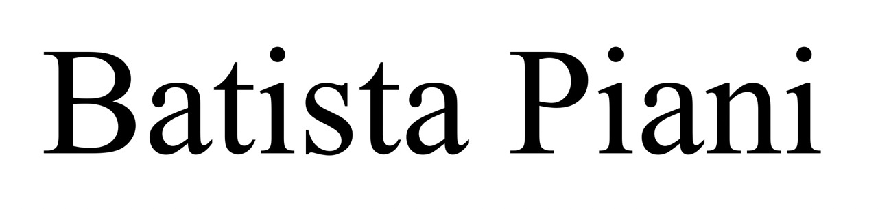 batista piani