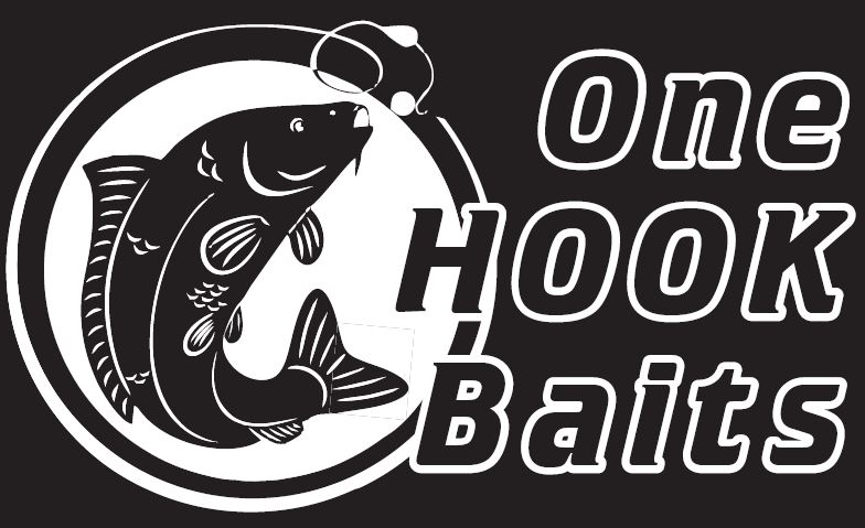 one hook baits