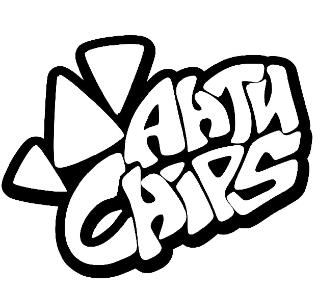 Лого ТМ chips