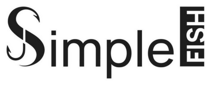 simple fish