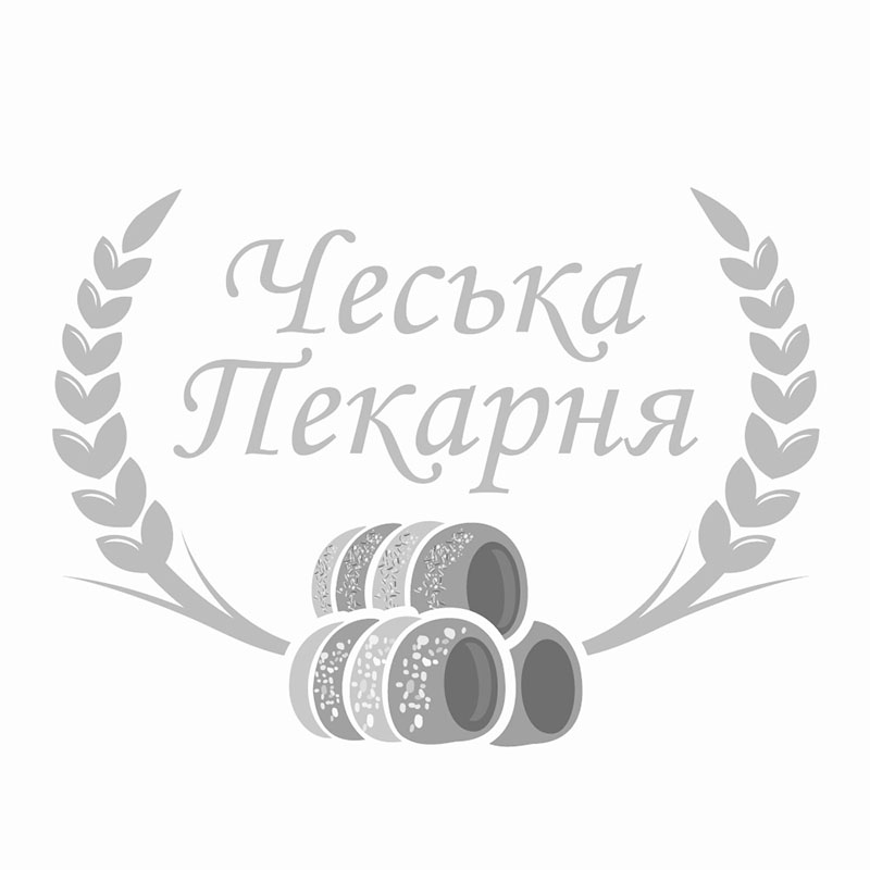 чеська пекарня