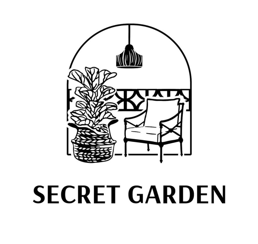 secret garden
