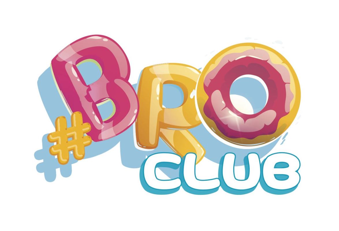#bro club