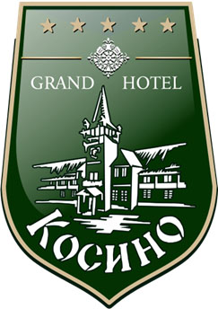 grand hotel косино