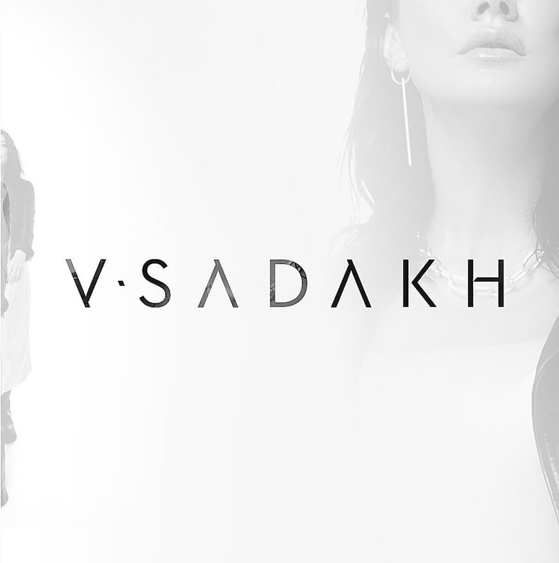 v sadakh
