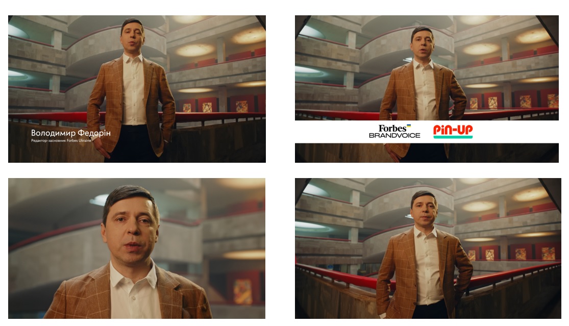 редактор засновник forbes ukraine