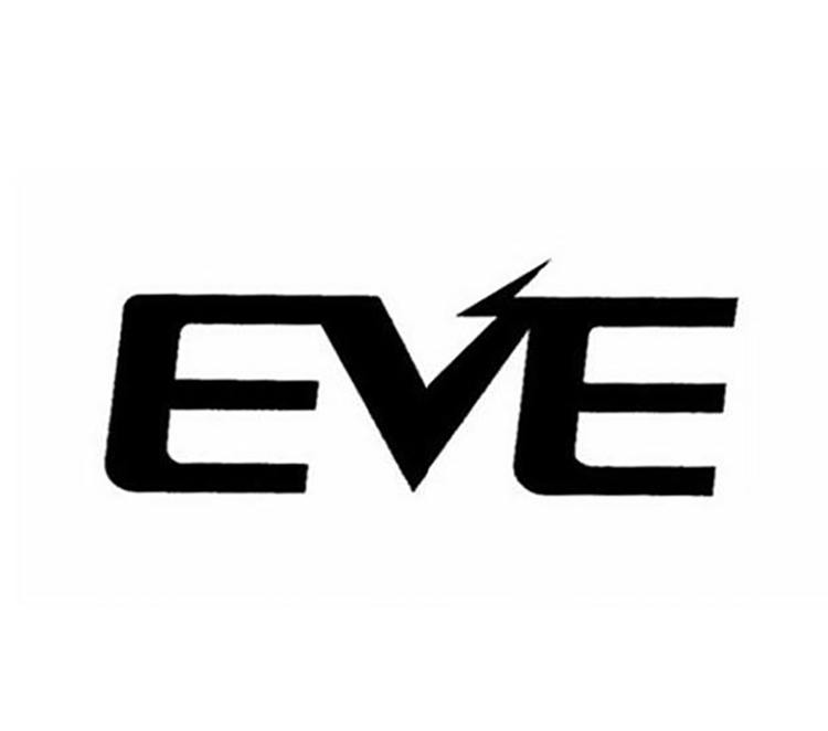 Лого ТМ eve