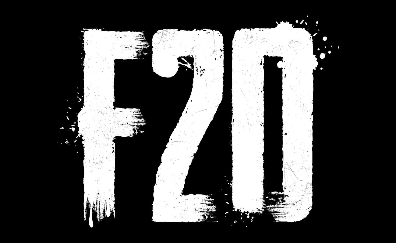 f 20