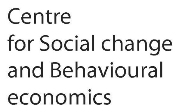 centre for social change and behavioural economics