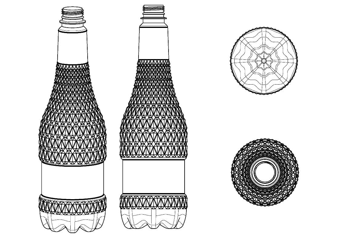 Фігуративна марка № m202406491