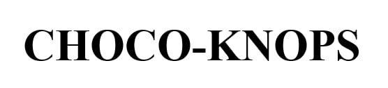 choco-knops