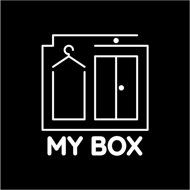 my box
