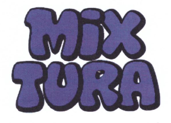 mix tura