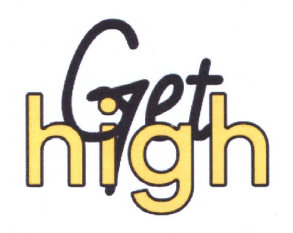 get high