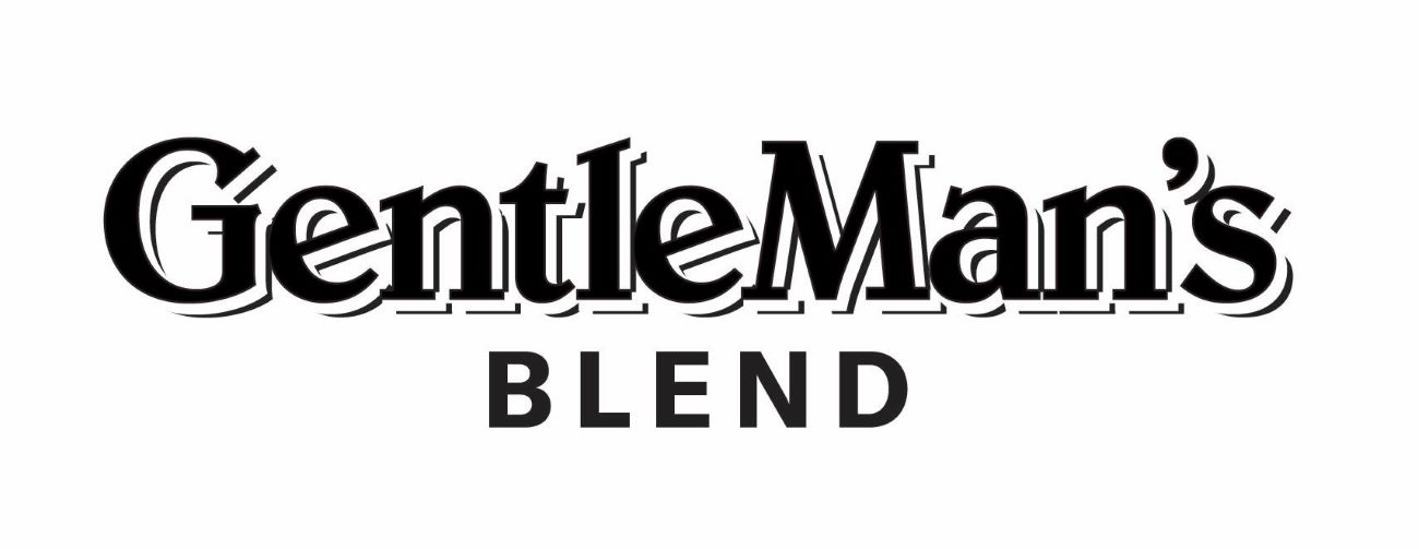 gentleman`s blend