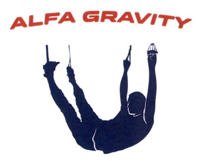 alfa gravity